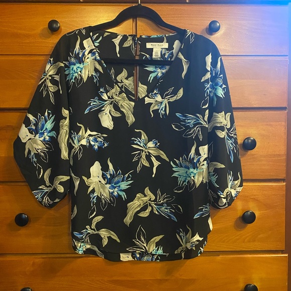 White House Black Market Tops - Blouse from WHBM